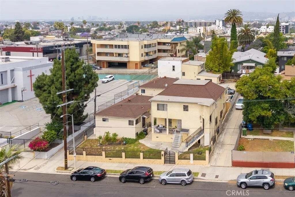 Altro a Los Angeles, California, Stati Uniti 3 - 19101679