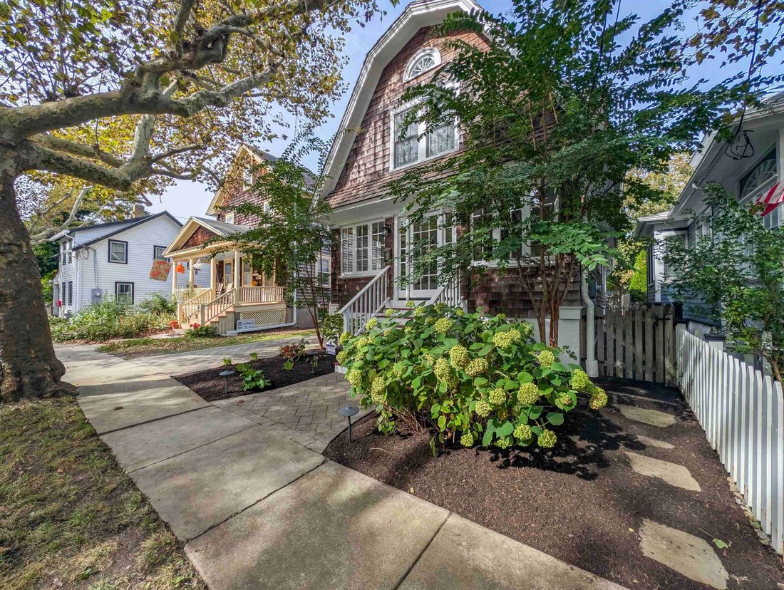 Haus in Cape May, New Jersey, Vereinigte Staaten 3 - 19101392