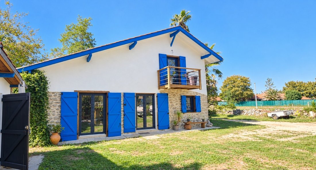 Maison à Saubrigues, Nouvelle-Aquitaine, France 1 - 19102634