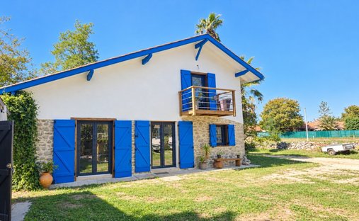 Casa a Saubrigues, Nuova Aquitania, Francia 1