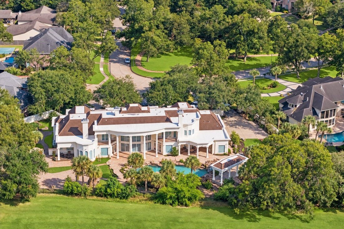 Haus in Sugar Land, Texas, Vereinigte Staaten 1 - 19101851