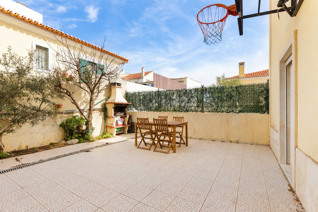 Villa in Loures, Lissabon, Portugal 5 - 19102536