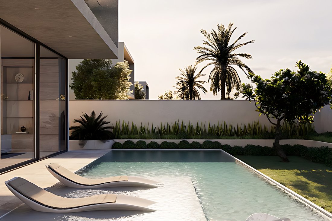 Villa in Al Qurm, Abu Dhabi, United Arab Emirates 3 - 19102454