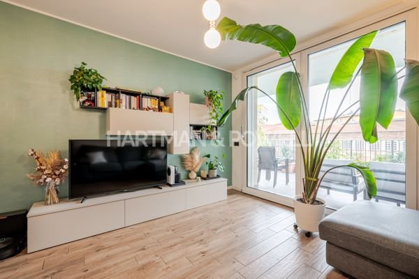 Appartement à Bovisa, Milan, Italie 2 - 16649217