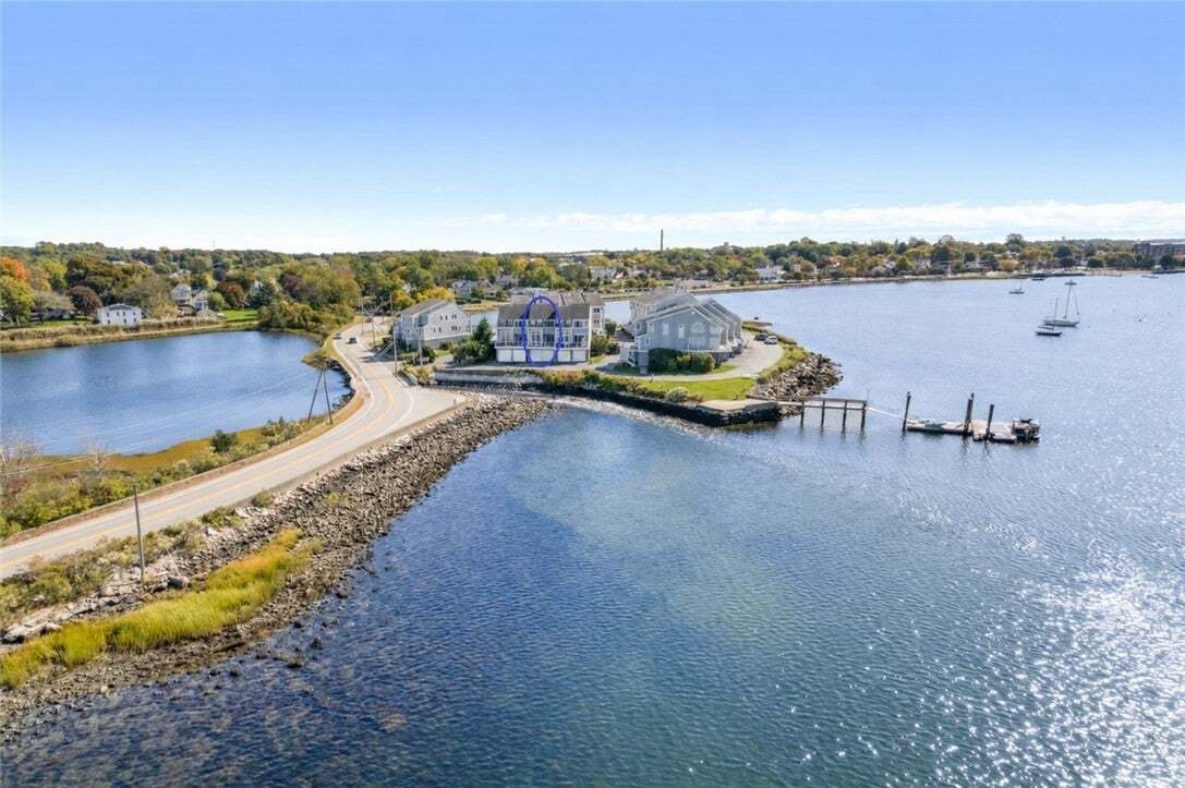 Condominio a Bristol, Rhode Island, Stati Uniti 3 - 19101384