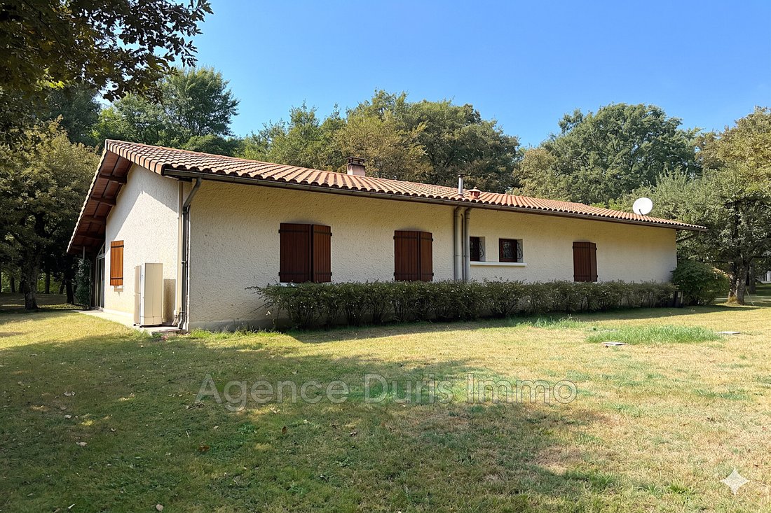 Villa a Centre Aggloméré, Biganos, Francia 4 - 19102421