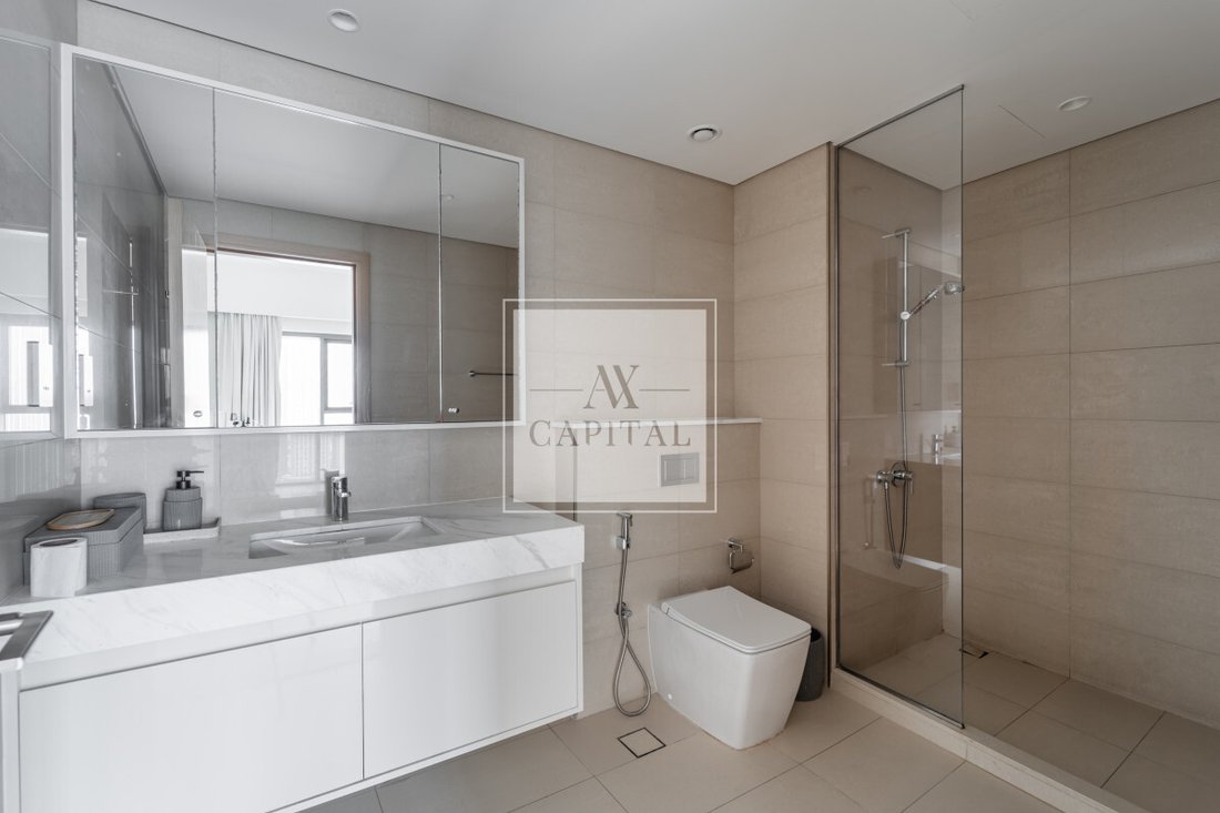 Apartment in Al Barsha South First, Al Barsha, Dubai 5 - 19102361
