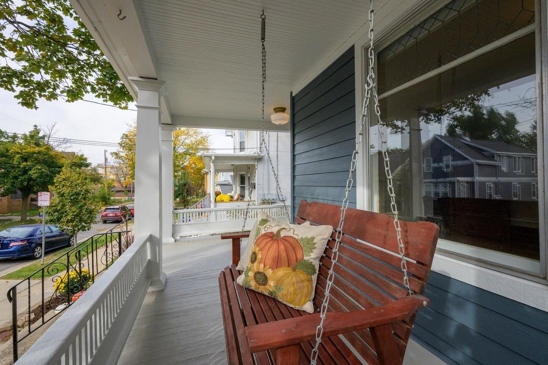 House in Madison, Wisconsin, United States 4 - 19101403