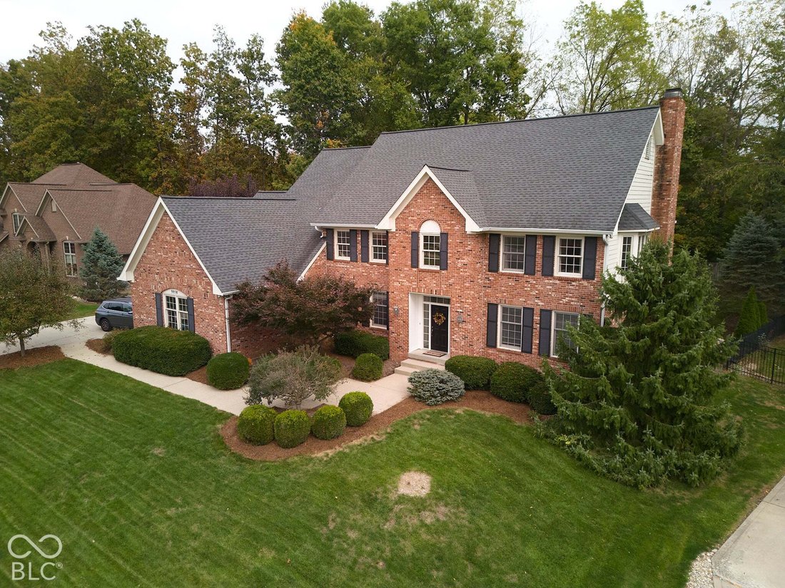 Casa a Fishers, Indiana, Stati Uniti 2 - 19101329