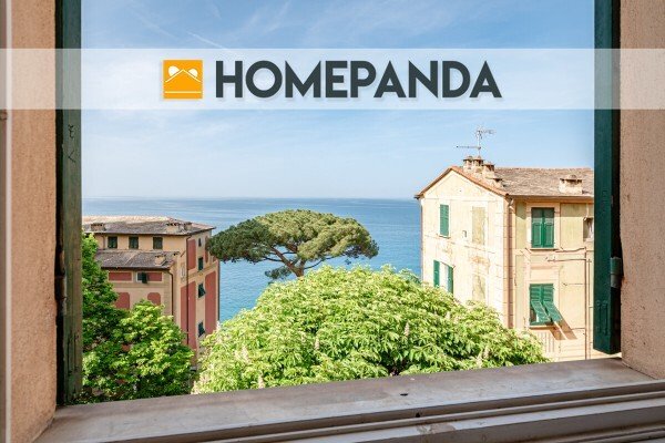 Wohnung in Camogli, Ligurien, Italien 1 - 19102233