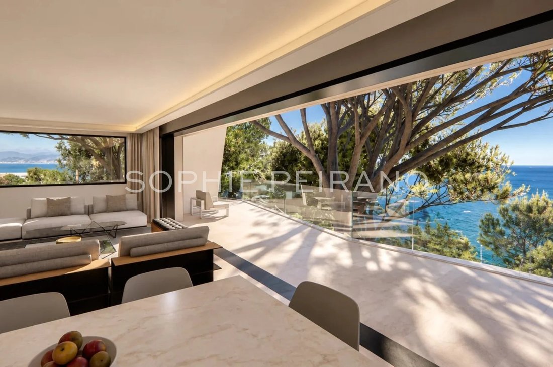 Villa à Antibes, Provence-Alpes-Côte d'Azur, France 4 - 19102461