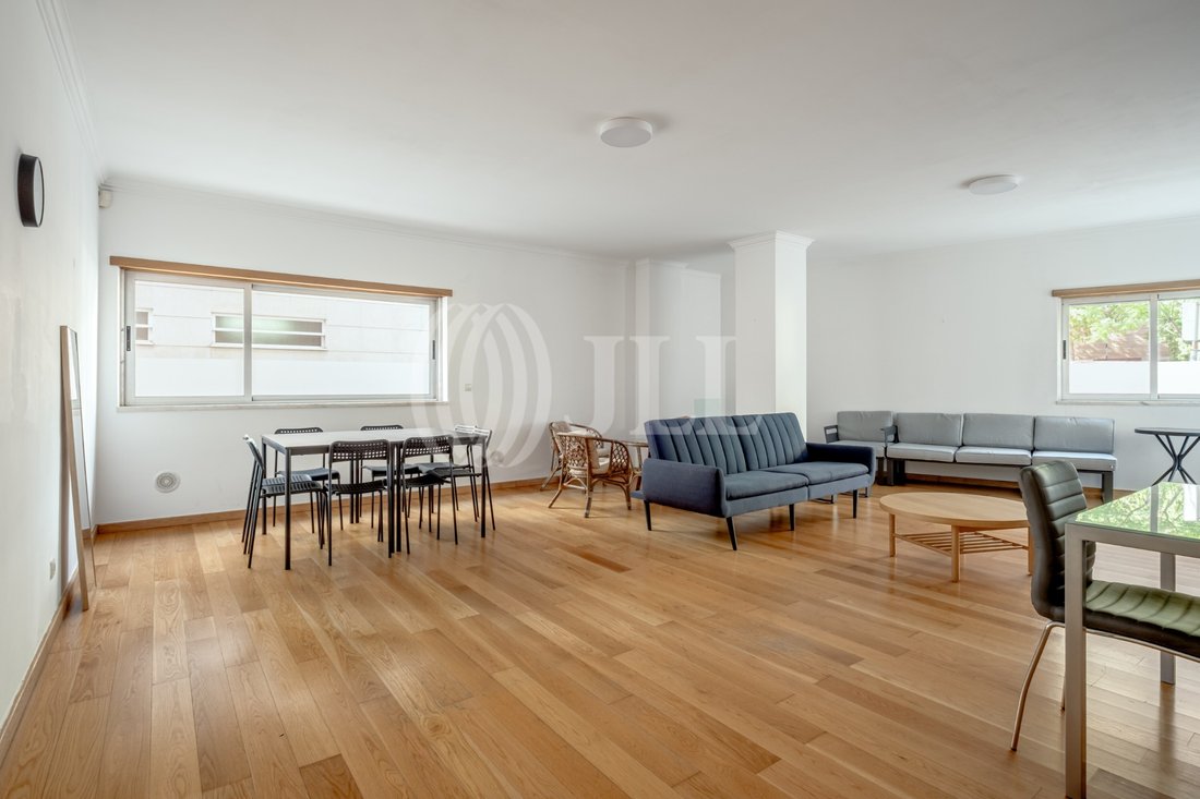 Appartement à Parque das Nacoes, Lisbonne, Portugal 3 - 19102753