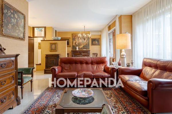 Appartement à Portello - Tre Torri, Milan, Italie 4 - 19102102