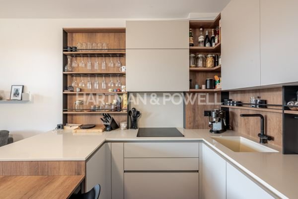 Appartement à Bovisa, Milan, Italie 5 - 16649217