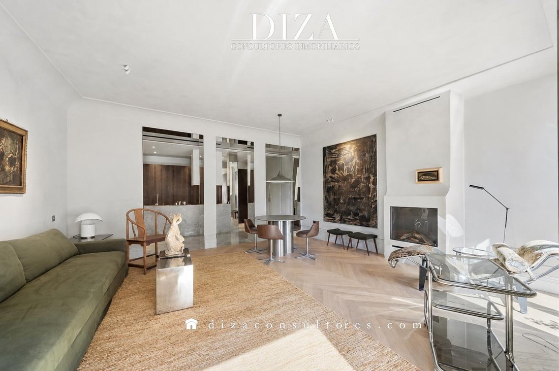 Appartamento a Centro, Madrid, Spagna 4 - 19102065
