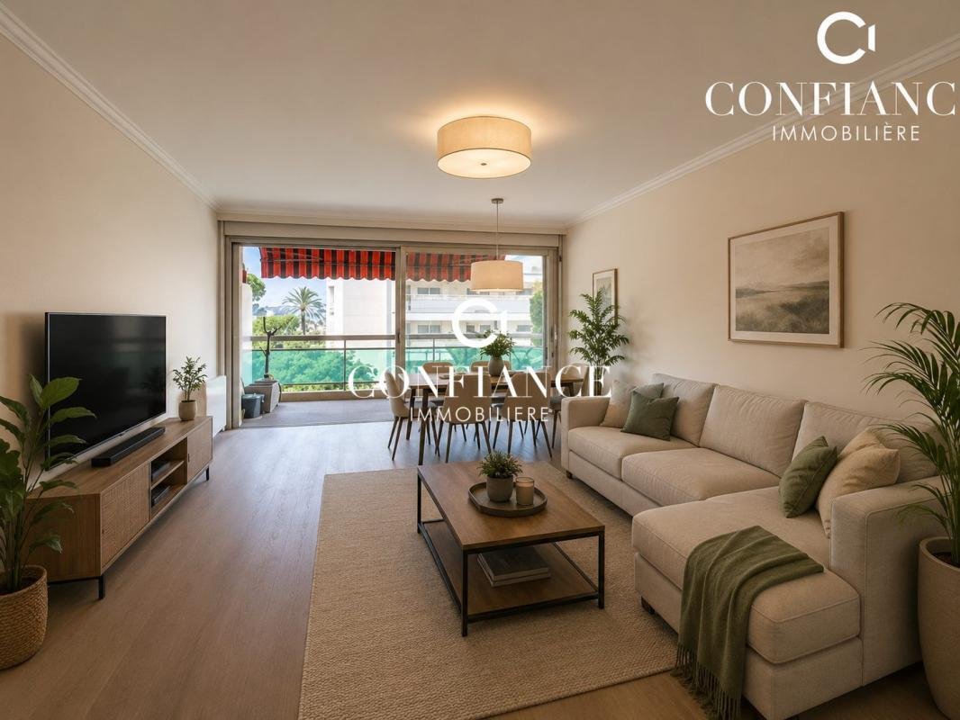 Appartement à Nice, Provence-Alpes-Côte d'Azur, France 2 - 19102552