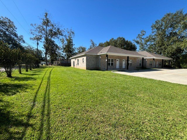 Casa a Picayune, Mississippi, Stati Uniti 3 - 19102496