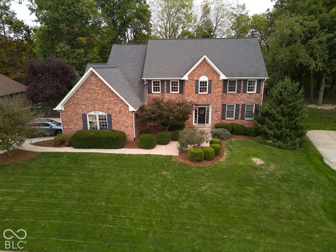 Casa a Fishers, Indiana, Stati Uniti 3 - 19101329