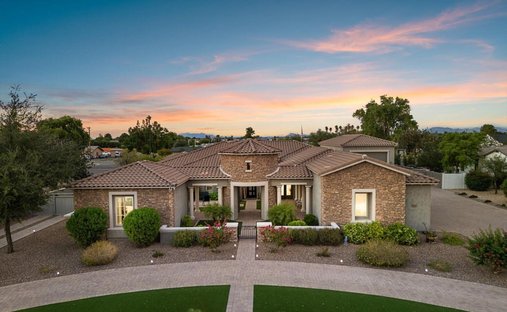 Casa a Gilbert, Arizona, Stati Uniti 1