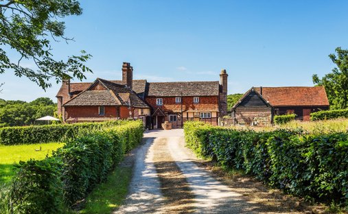 Casa en Surrey, Inglaterra 1