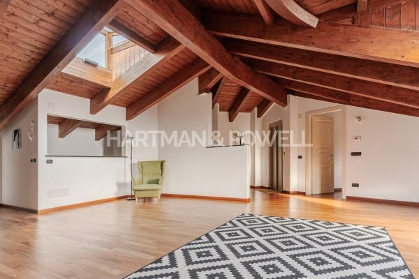 Penthouse in Villetta, Savona, Liguria 3 - 15250124