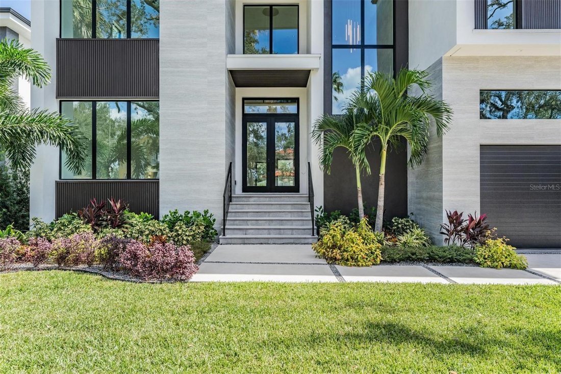 Haus in Tampa, Florida, Vereinigte Staaten 5 - 19101453