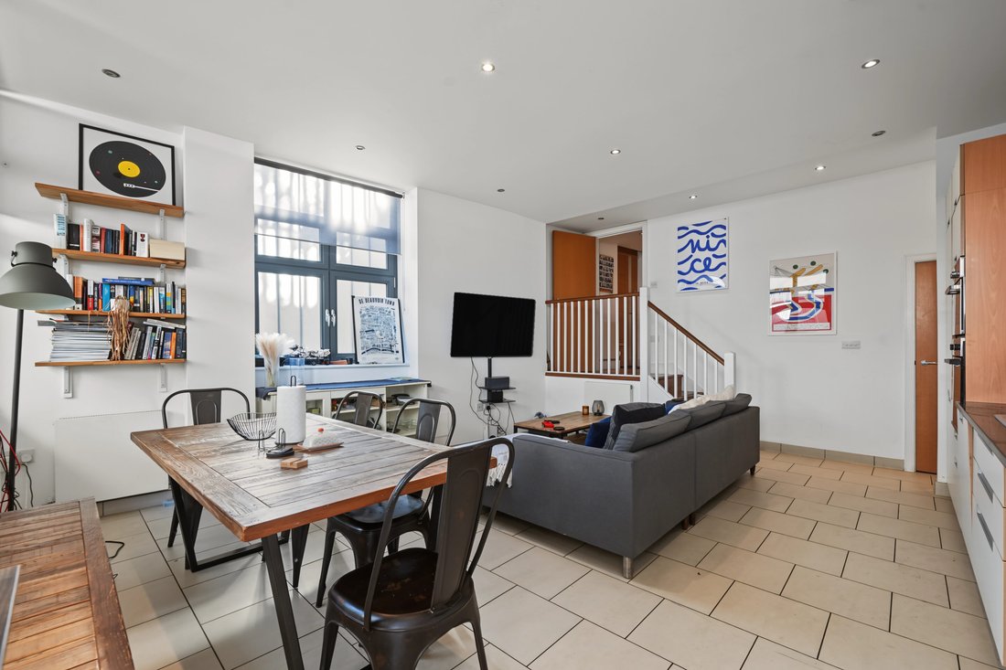 Casa a De Beauvoir Town, Hackney, Inghilterra 5 - 19101677