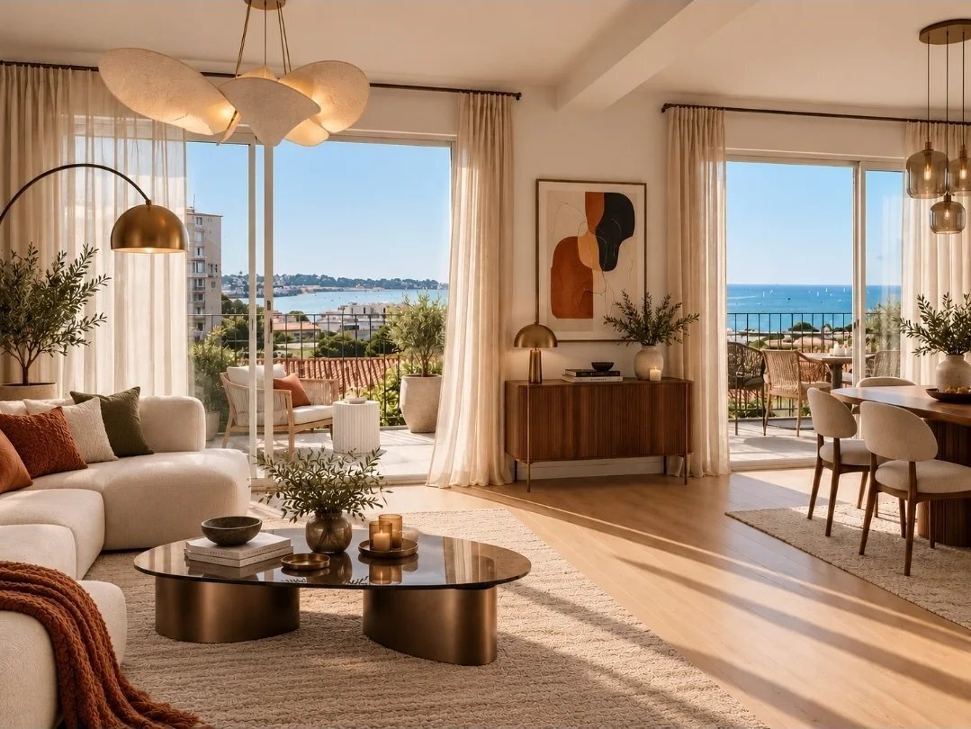 Appartement à Port Neuf, La Rochelle, France 2 - 19102695