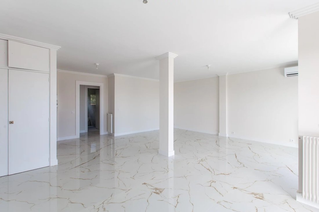 Appartement à Nice, Provence-Alpes-Côte d'Azur, France 3 - 19102653