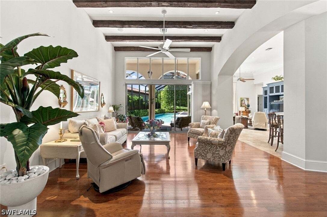 Casa en Naples, Florida, Estados Unidos 2 - 19101493