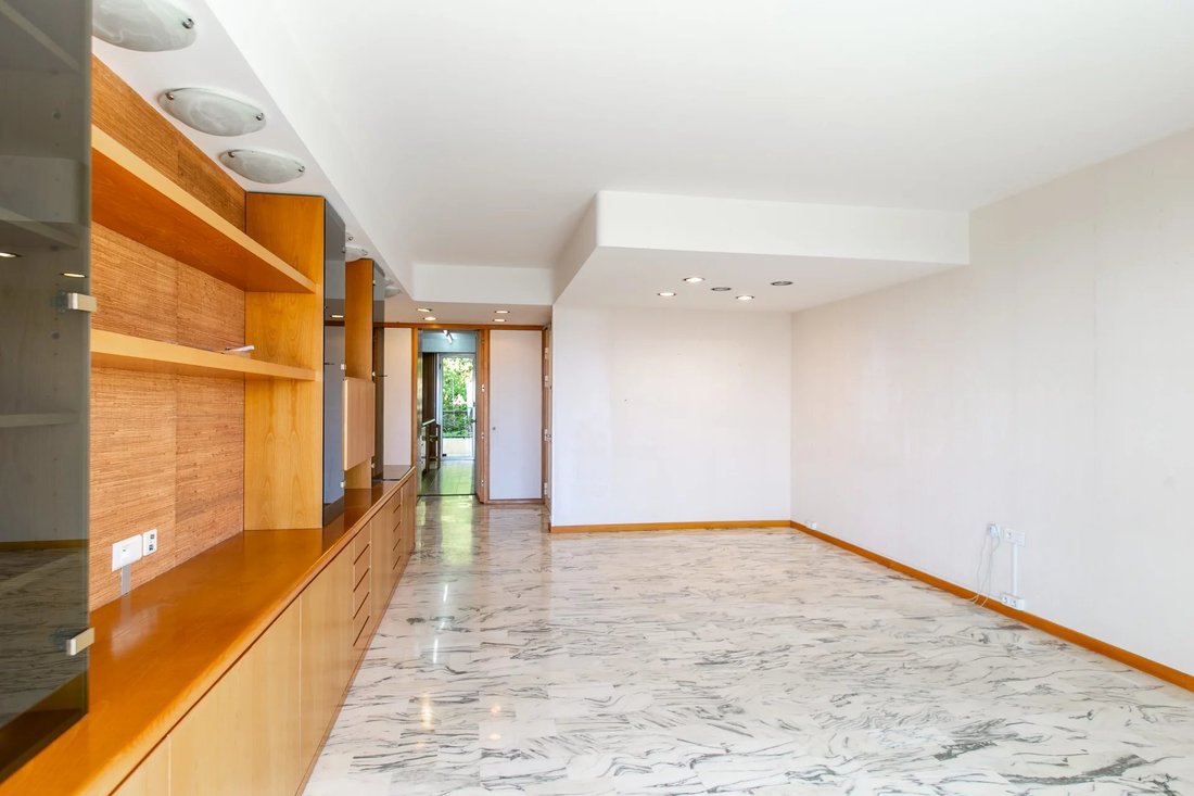 Appartement à Nice, Provence-Alpes-Côte d'Azur, France 4 - 19102657