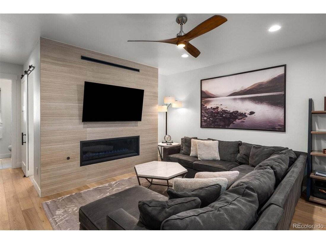 Townhouse en Steamboat Springs, Colorado, Estados Unidos 3 - 19101391