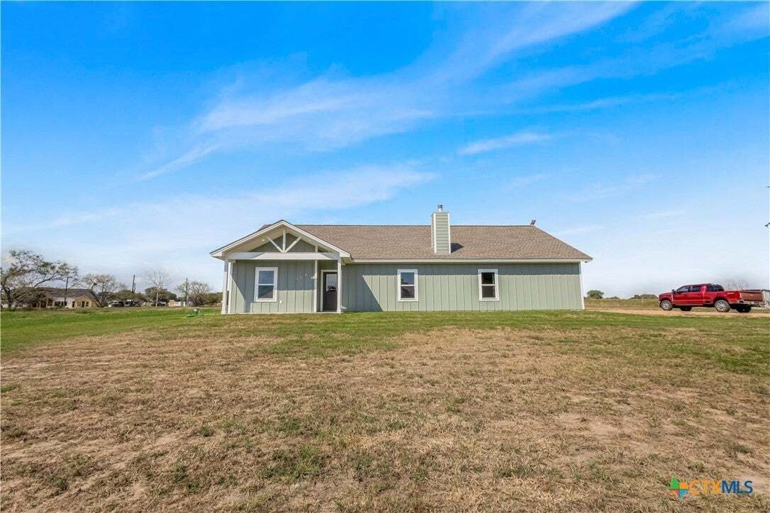 Casa a Hallettsville, Texas, Stati Uniti 3 - 19101366