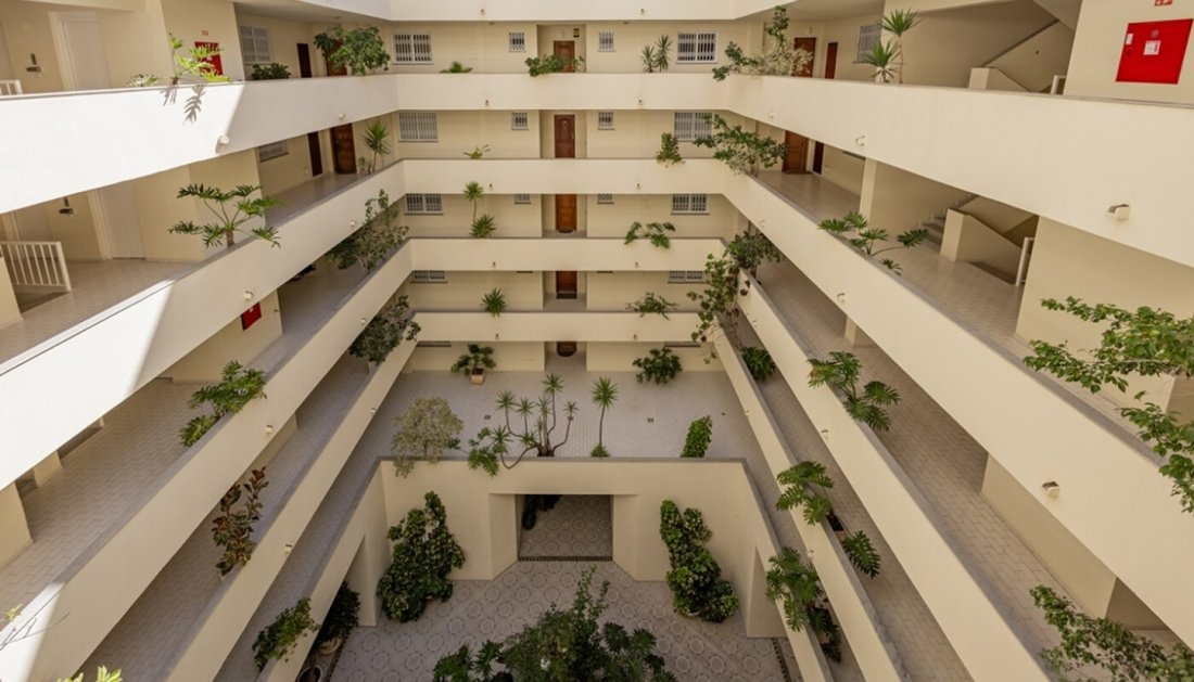 Appartement à Quarteira, Algarve, Portugal 1 - 19099846