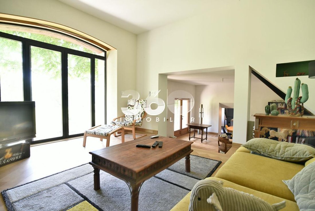 Country House in Entrelacs, Auvergne-Rhône-Alpes, France 5 - 19102284
