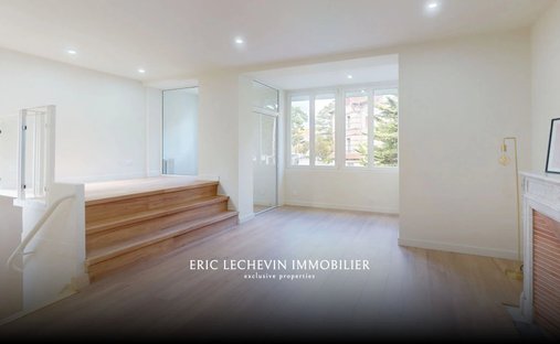 Appartamento a Litorale, Le Touquet-Paris-Plage, Francia 1