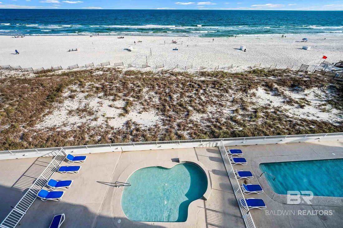 House in Orange Beach, Alabama, United States 4 - 19101527