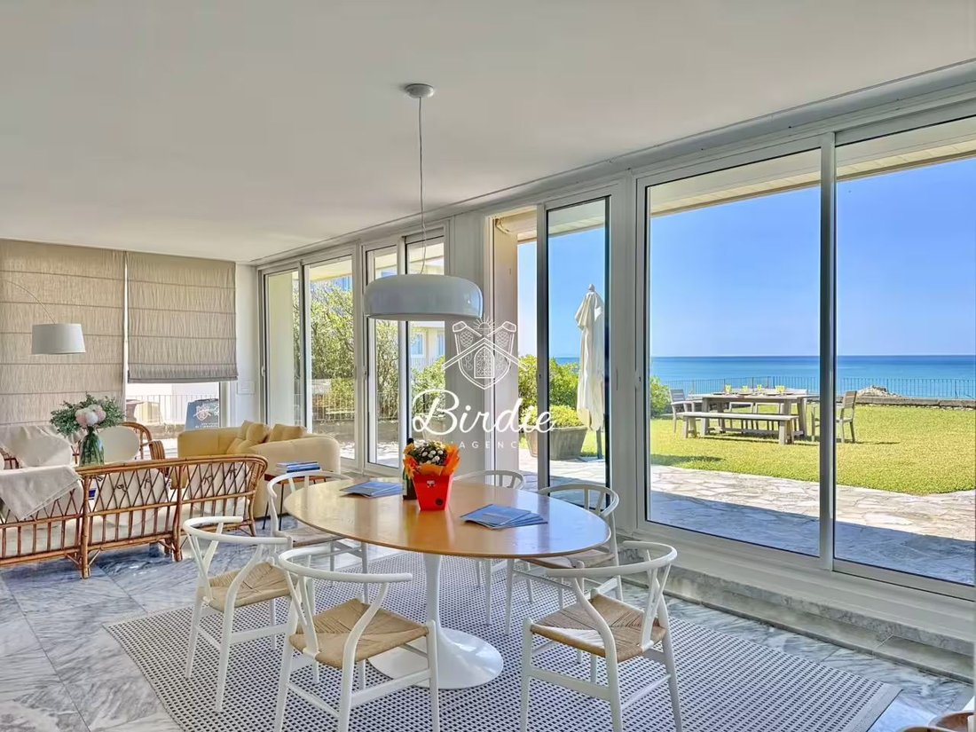 Appartement à Biarritz, Nouvelle-Aquitaine, France 4 - 16480304