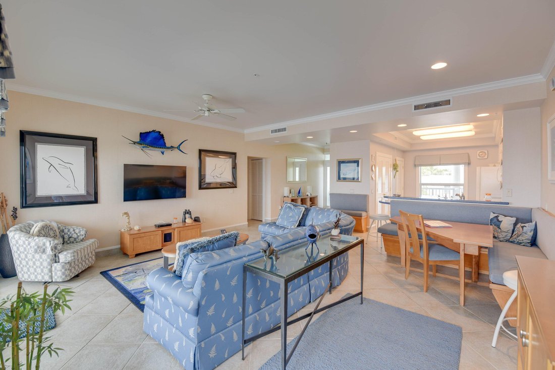 Condominio en Cayo Hueso, Florida, Estados Unidos 4 - 19101612