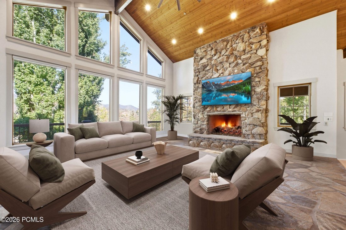 House in Park City, Utah, United States 5 - 18253461