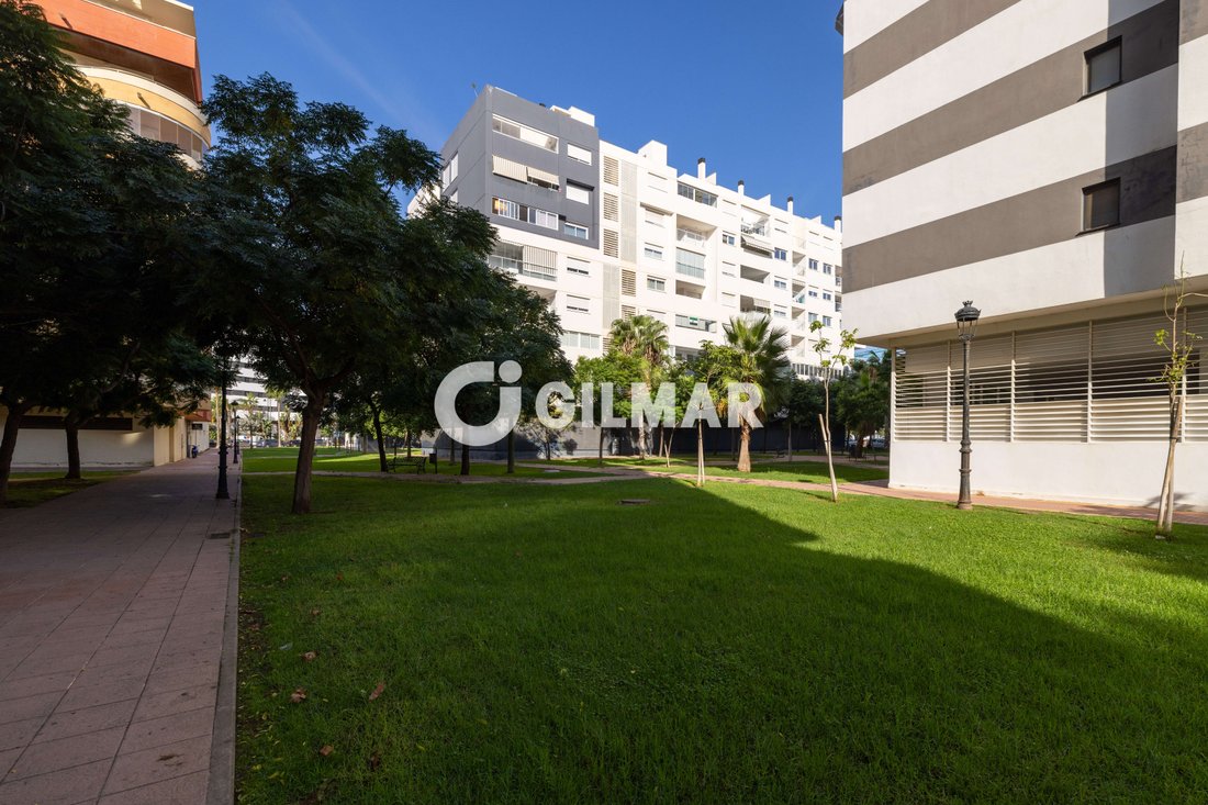 Apartment in Estepona, Andalusia, Spain 1 - 19099473