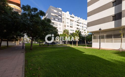 Wohnung in Estepona, Andalusien, Spanien 1
