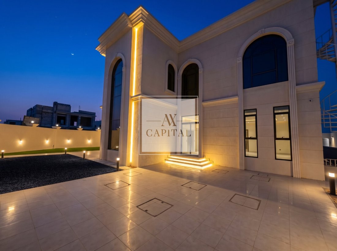 Villa in Discovery Gardens, Dubai, United Arab Emirates 1 - 19102457