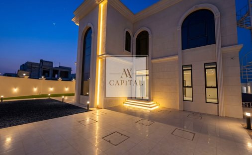 Villa in Discovery Gardens, Dubai, United Arab Emirates 1