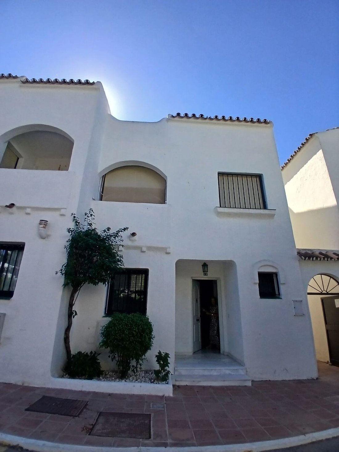 Stadthaus in Bel-Air, Estepona, Andalusien 3 - 19102067