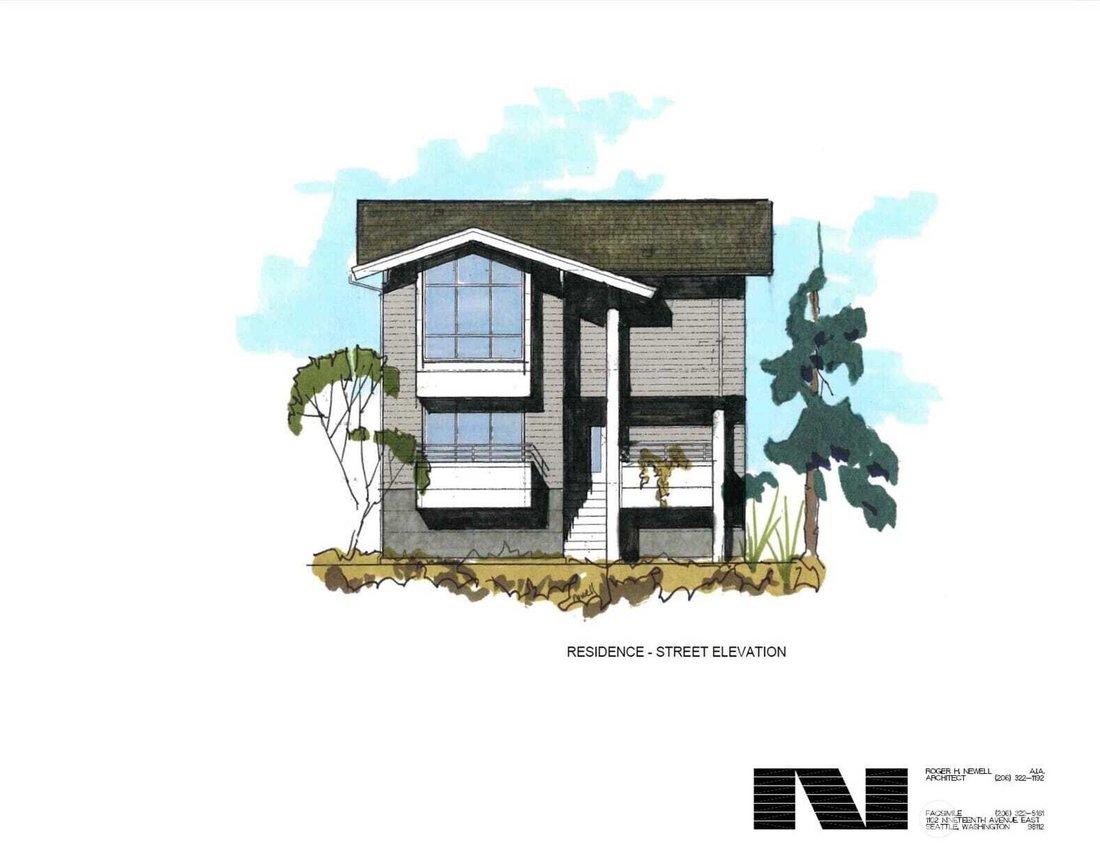 House in Seattle, Washington, United States 1 - 19101459