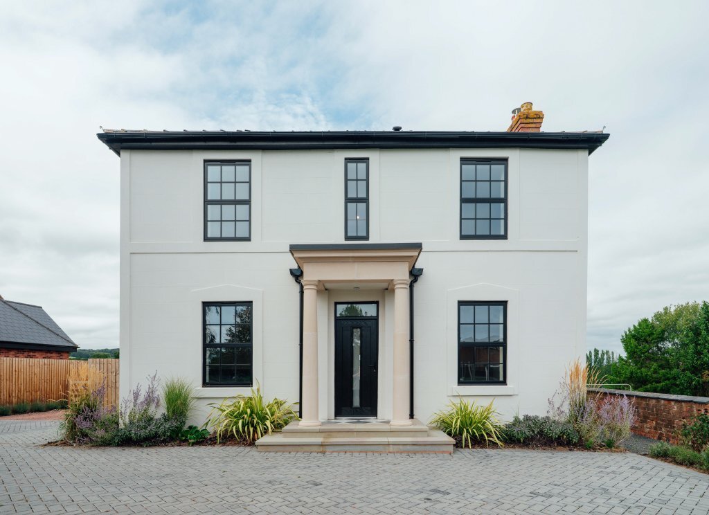 Haus in Nord-Malvern, Malvern, England 2 - 16158660