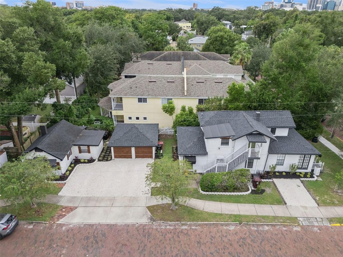 Haus in Orlando, Florida, Vereinigte Staaten 1 - 19101456