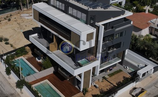 Apartment in South Athens, Attica, Greece 1