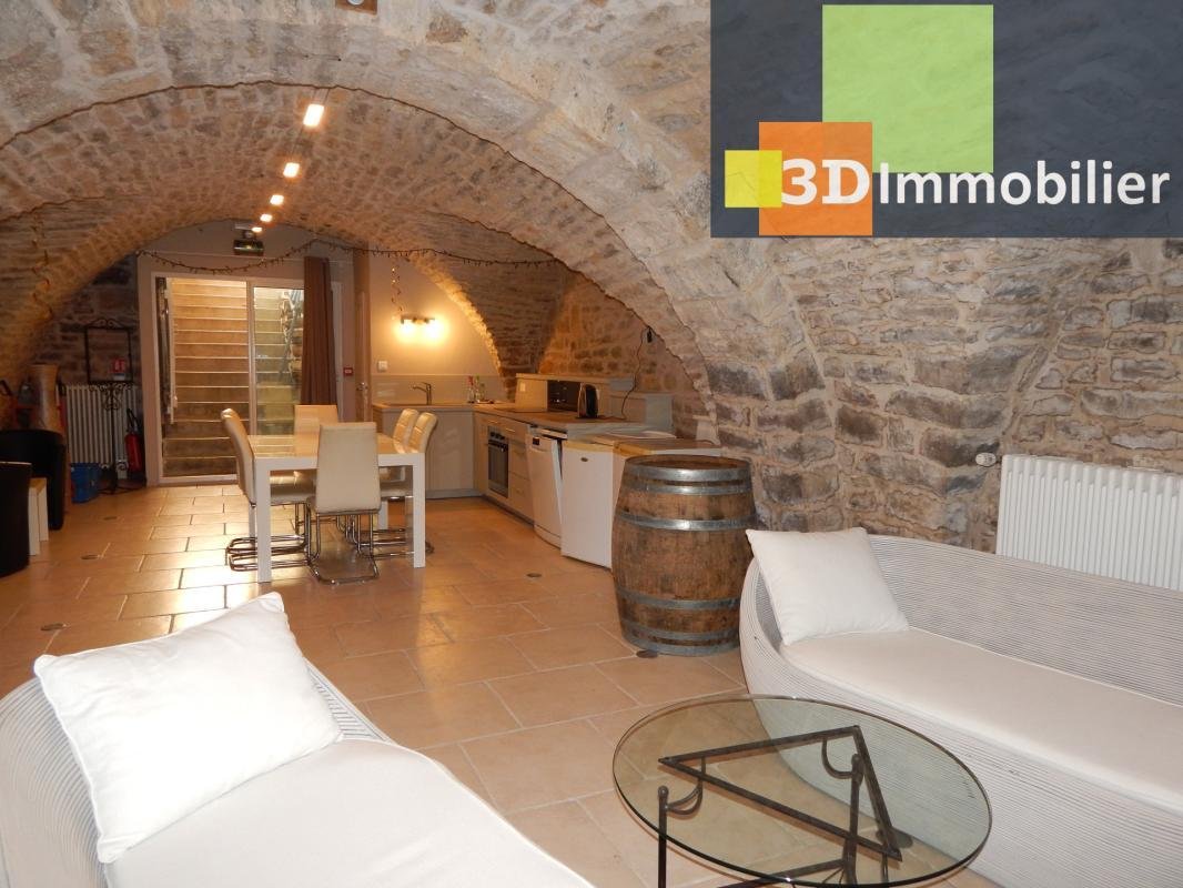 Casa en Chateau-Chalon, Borgoña-Franco Condado, Francia 2 - 19102297